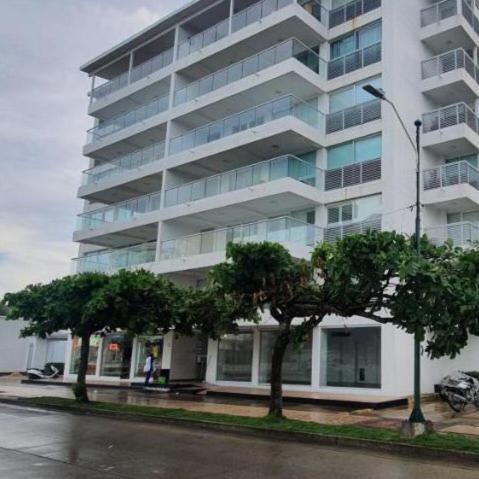 Apartamento Edificio Sea View - B&B