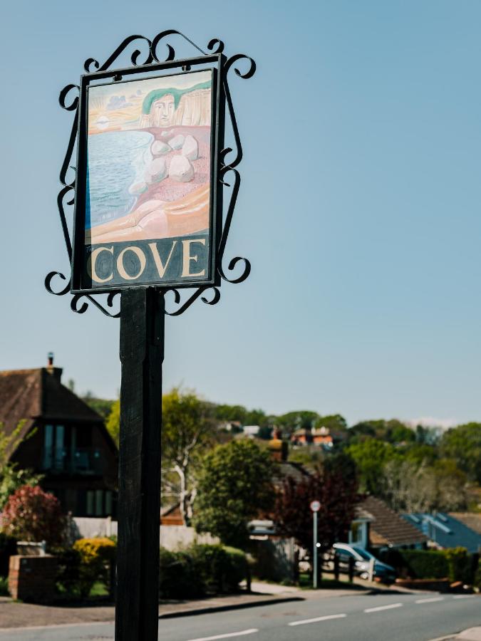 Fairlight Cove - B&B