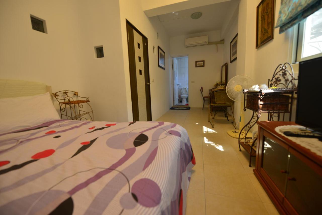 Camera Matrimoniale Piccola