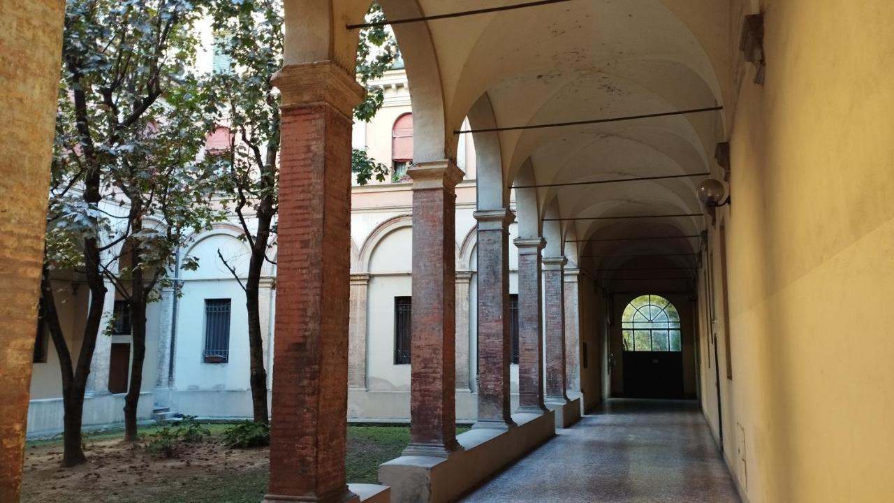 crociali - Ferienwohnung Bologna