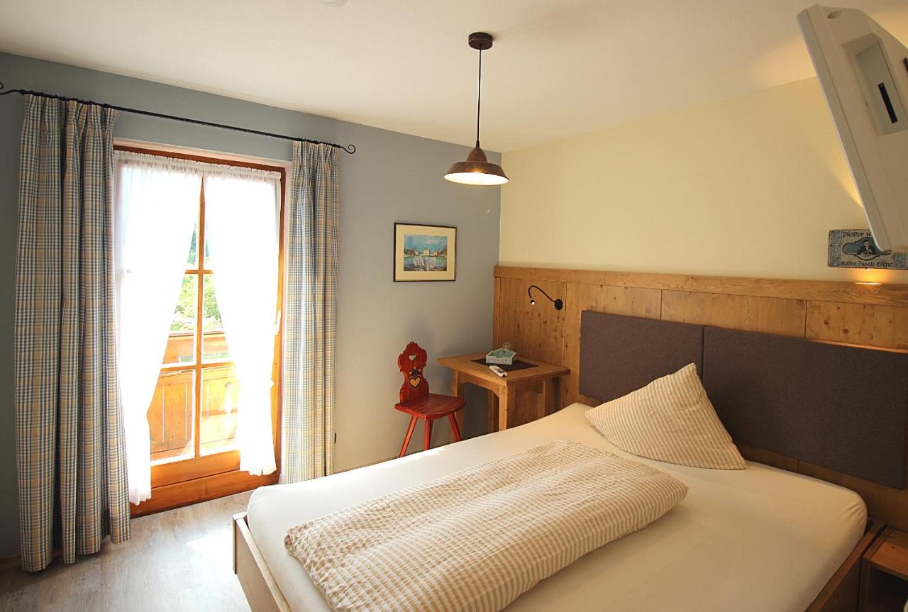 Habitación Individual