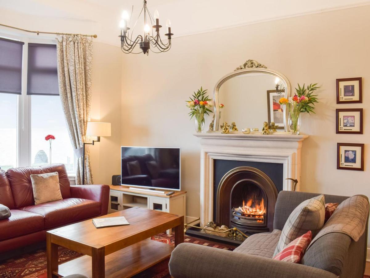 B&B Dunure - Mainslea - Uk36872 - Bed and Breakfast Dunure