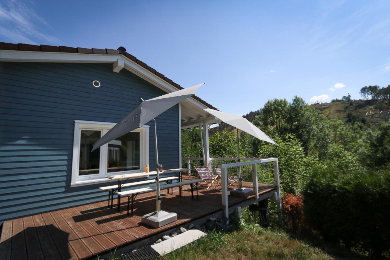 Werkmeisters Hütte - Ferienwohnung