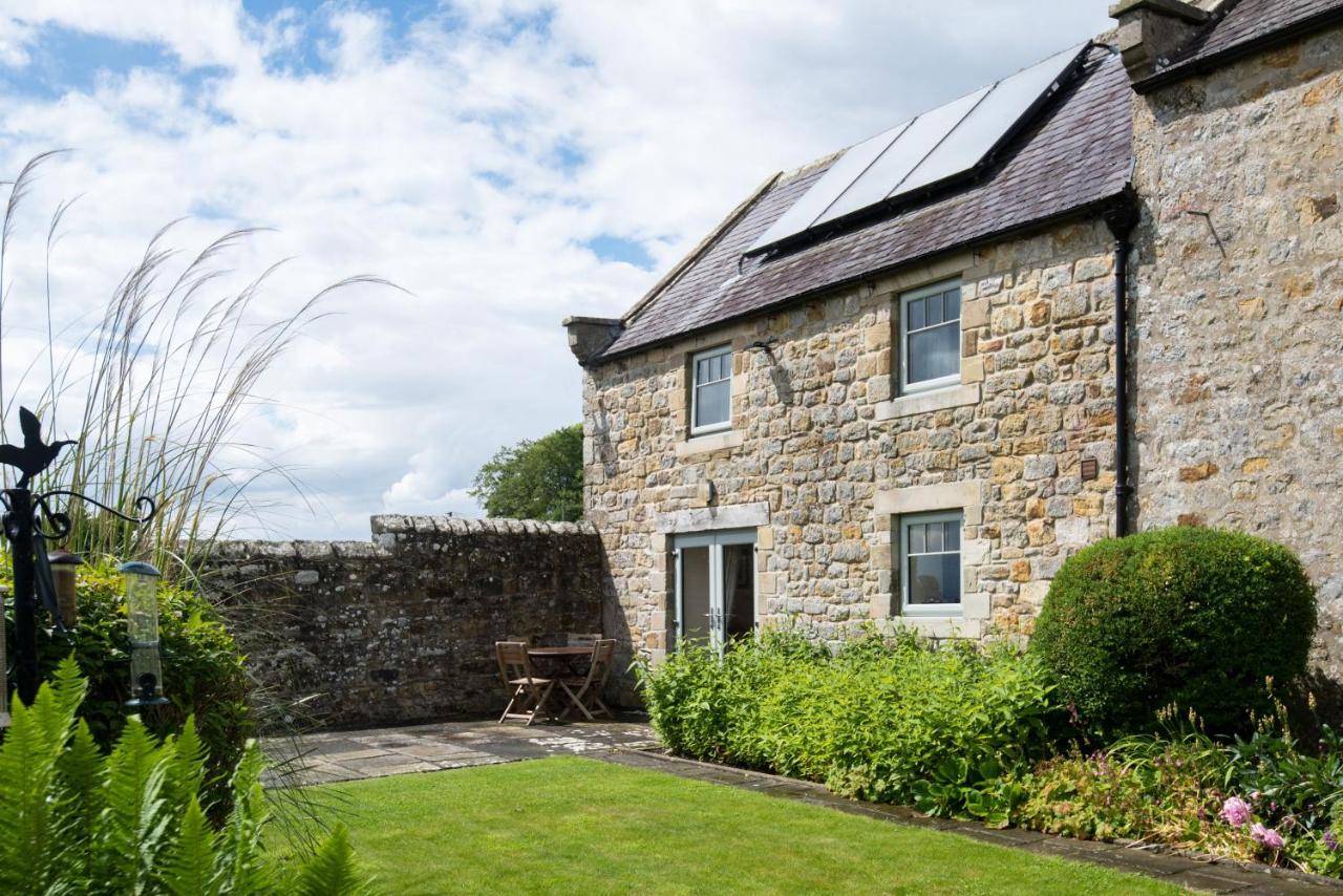 B&B Hexham - Shepherds Retreat - Bed and Breakfast Hexham