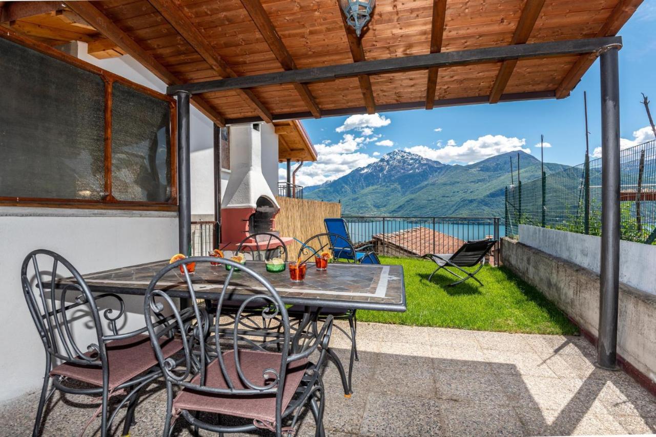 Matteo - Chambres d’hôtes Consiglio di Rumo