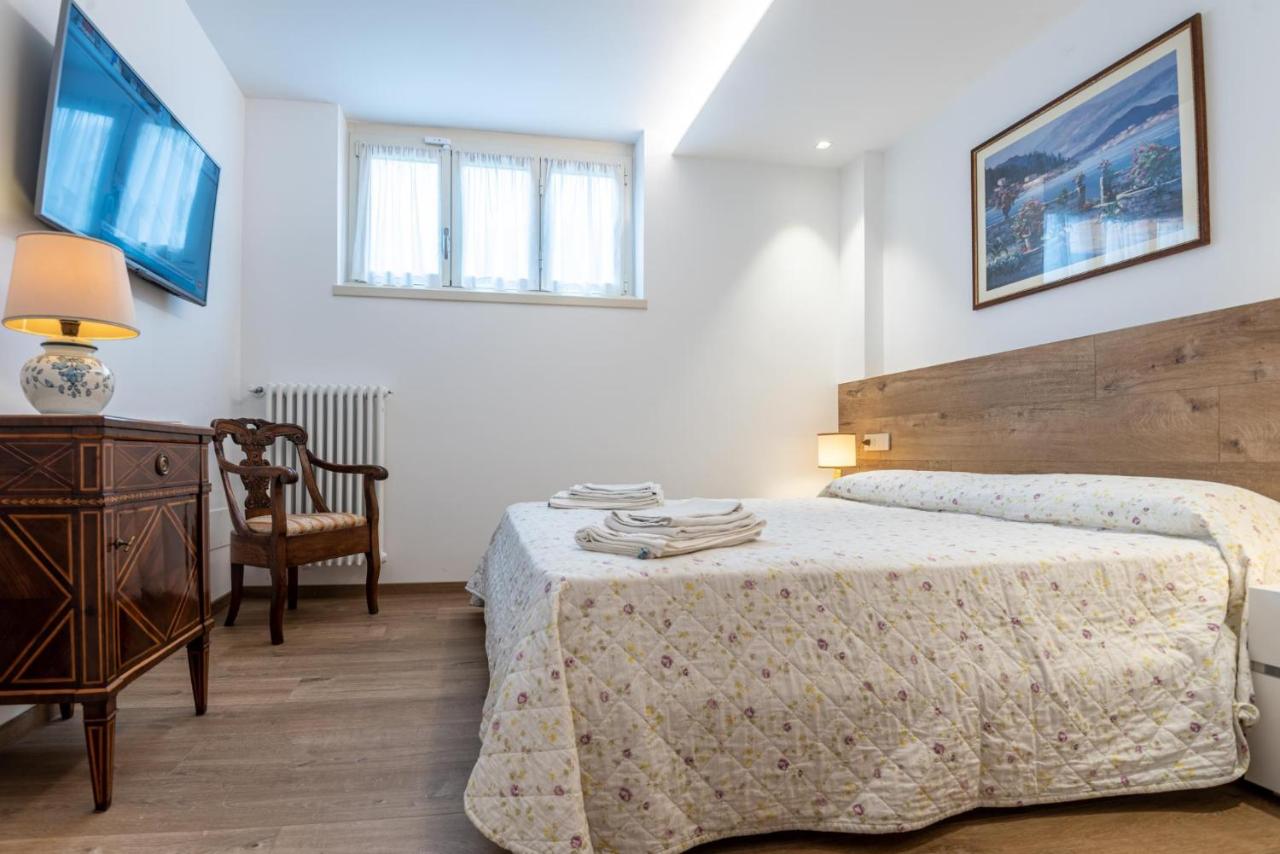 Appartamento con Vista Lago
