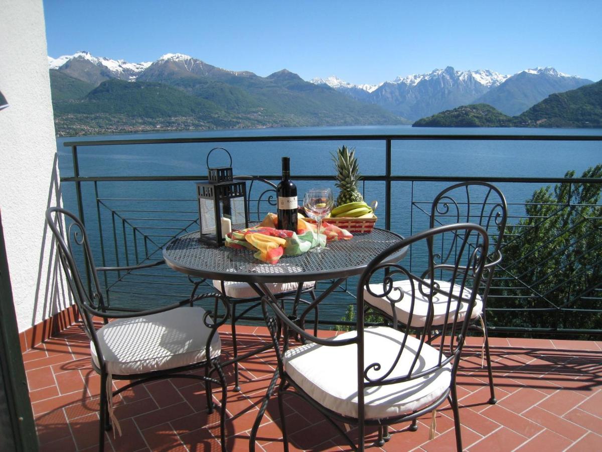 B&B Pianello del Lario - Nido alla Riva - Rondine Ferienwohnung - Bed and Breakfast Pianello del Lario