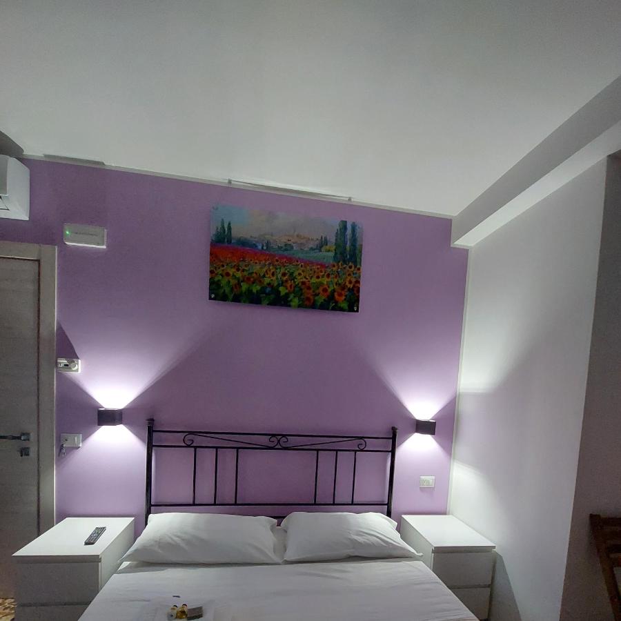 B&B Civitanova Marche - Affittacamere 24H - Bed and Breakfast Civitanova Marche