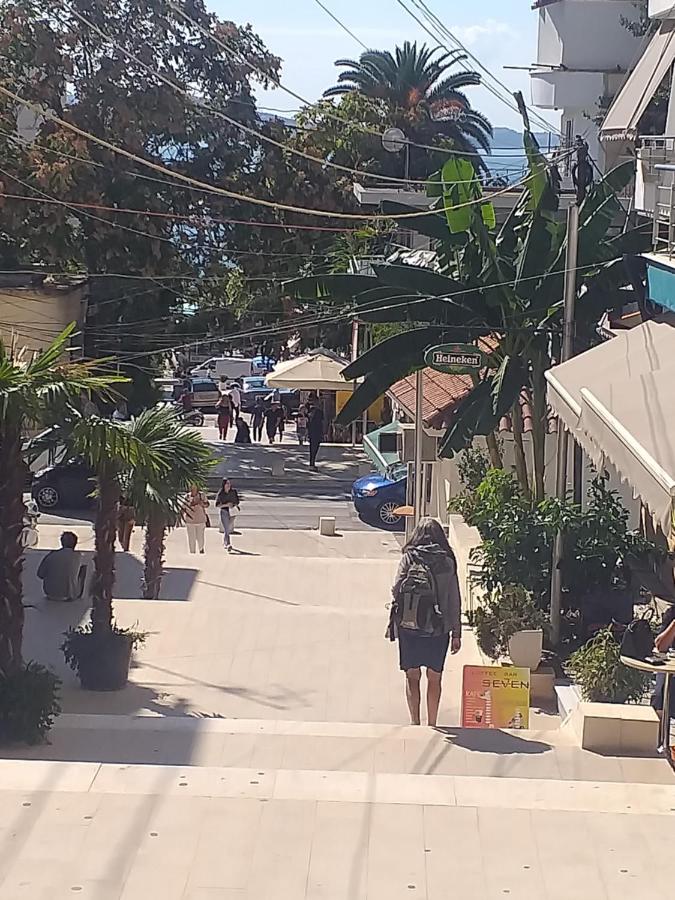Ilias - Bed and Breakfast Sarandë