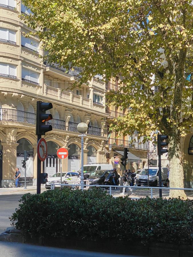 Idiakez by FeelFree Rentals - Ferienwohnung Donostia / San Sebastián