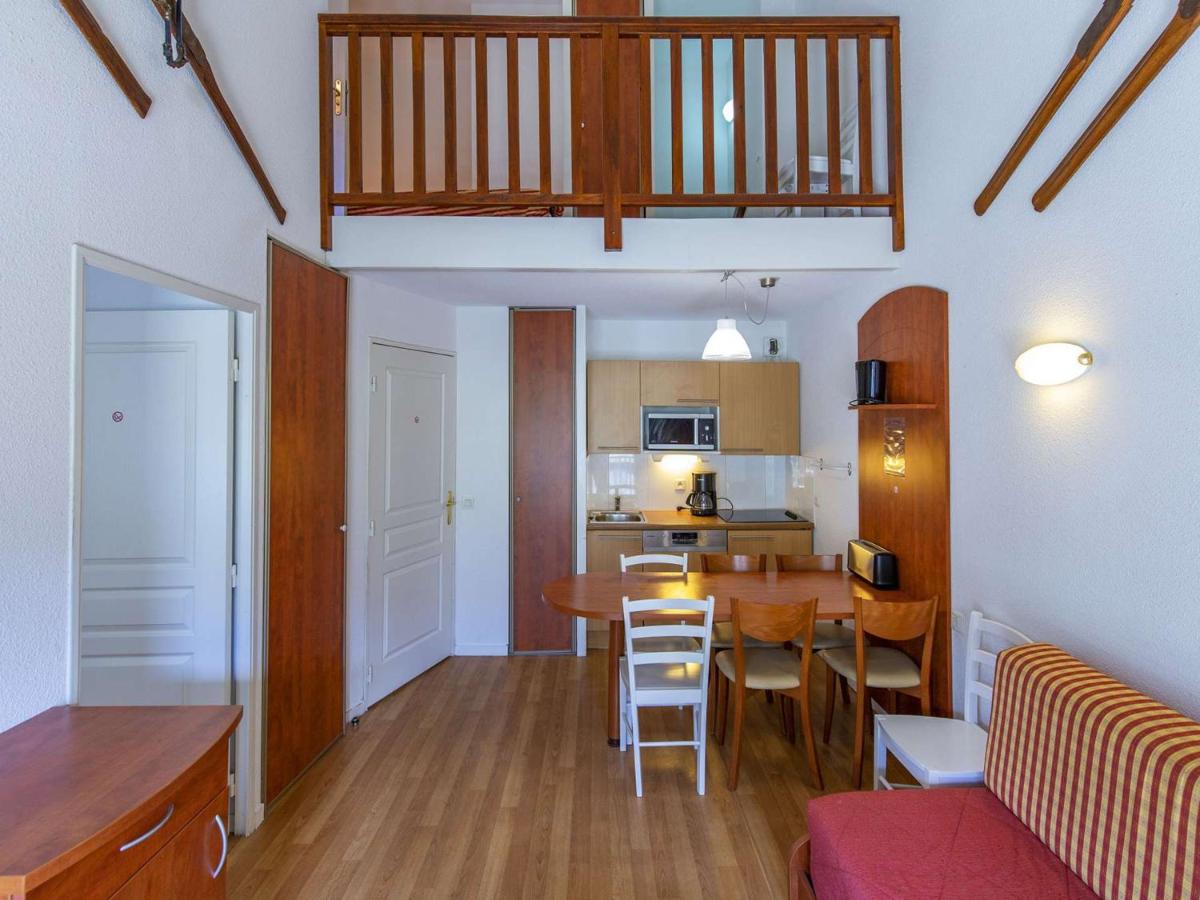 Agréable duplex parking - 7 pers. - B&B La Mongie