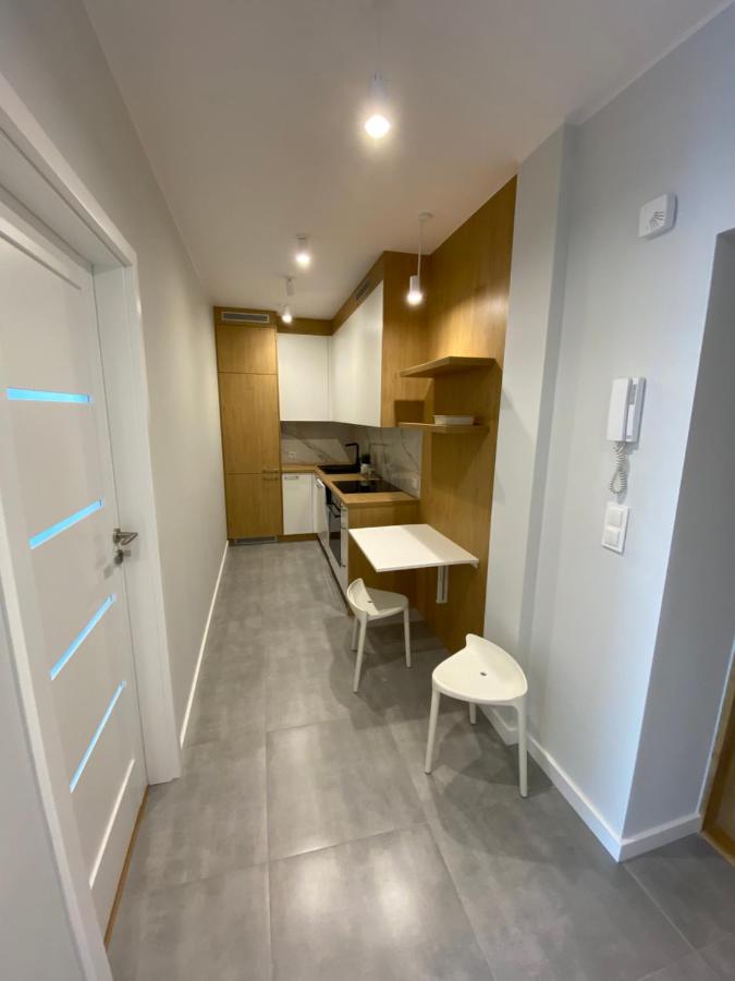 Apartament Szpitalna - B&B