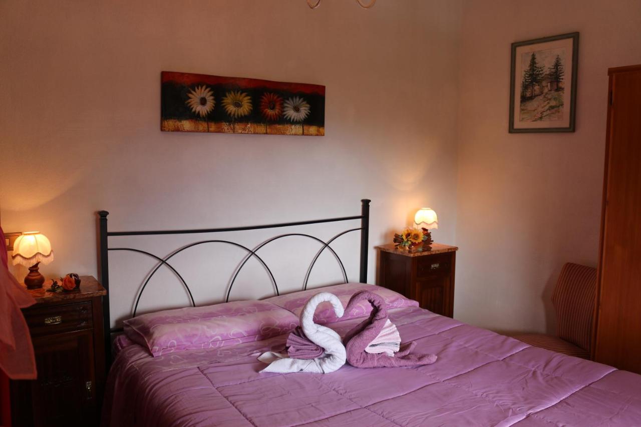 B&B Abetone - Appartamento La Foresta Abetone - Bed and Breakfast Abetone