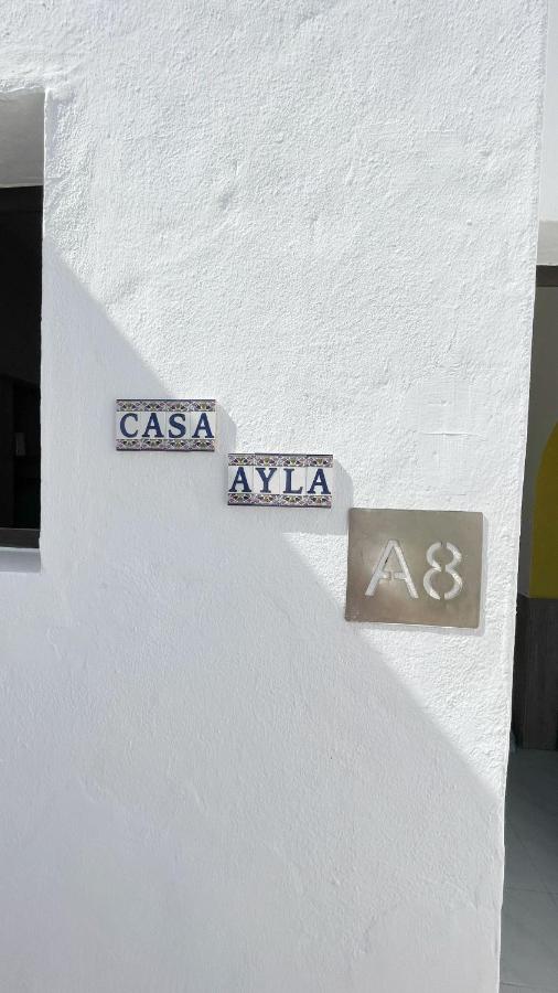 Casa Ayla Montecastillo A8 - B&B