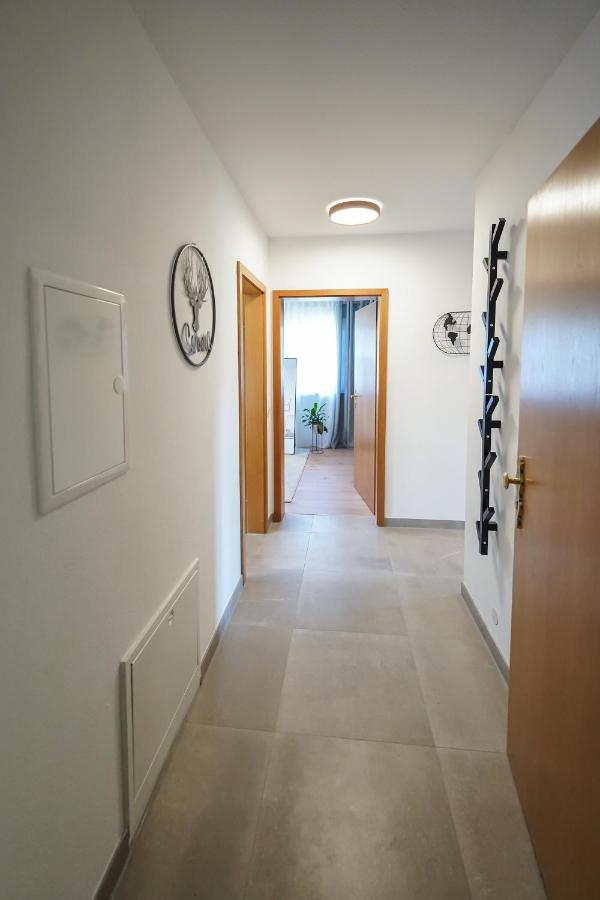 Ferienwohnung "Wie dahoam" - Ferienwohnung
