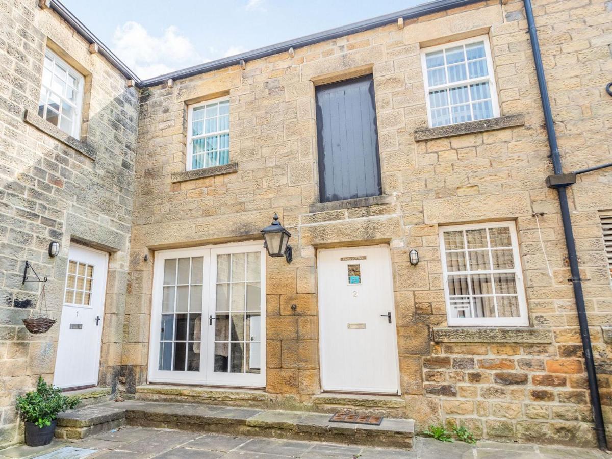 B&B Pateley Bridge - Claro Cottage - Uk37450 - Bed and Breakfast Pateley Bridge