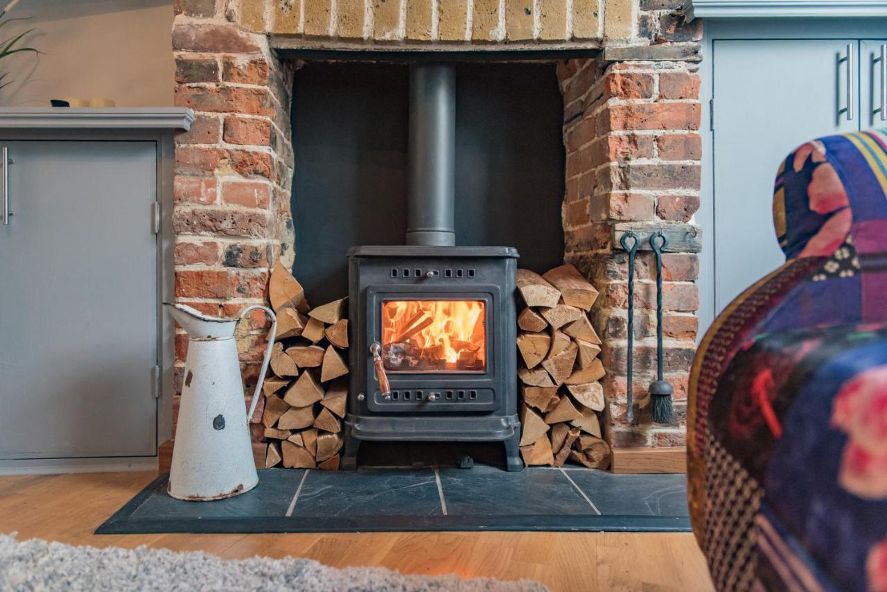 Cow and Cockle - quirky cottage in the centre of Deal - Chambres d’hôtes Deal