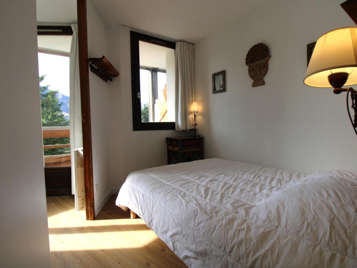 Charmant Appartement au Cœur d'Avoriaz - 4 Pers, Balcon Sud, 35m² - Proche Festival - FR-1-633-53 - B&B