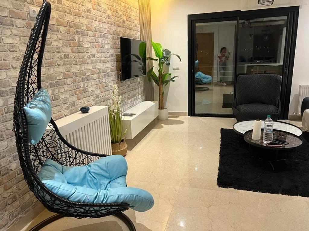 Superbe Appartement kantaoui sousse - Ferienwohnung Sousse