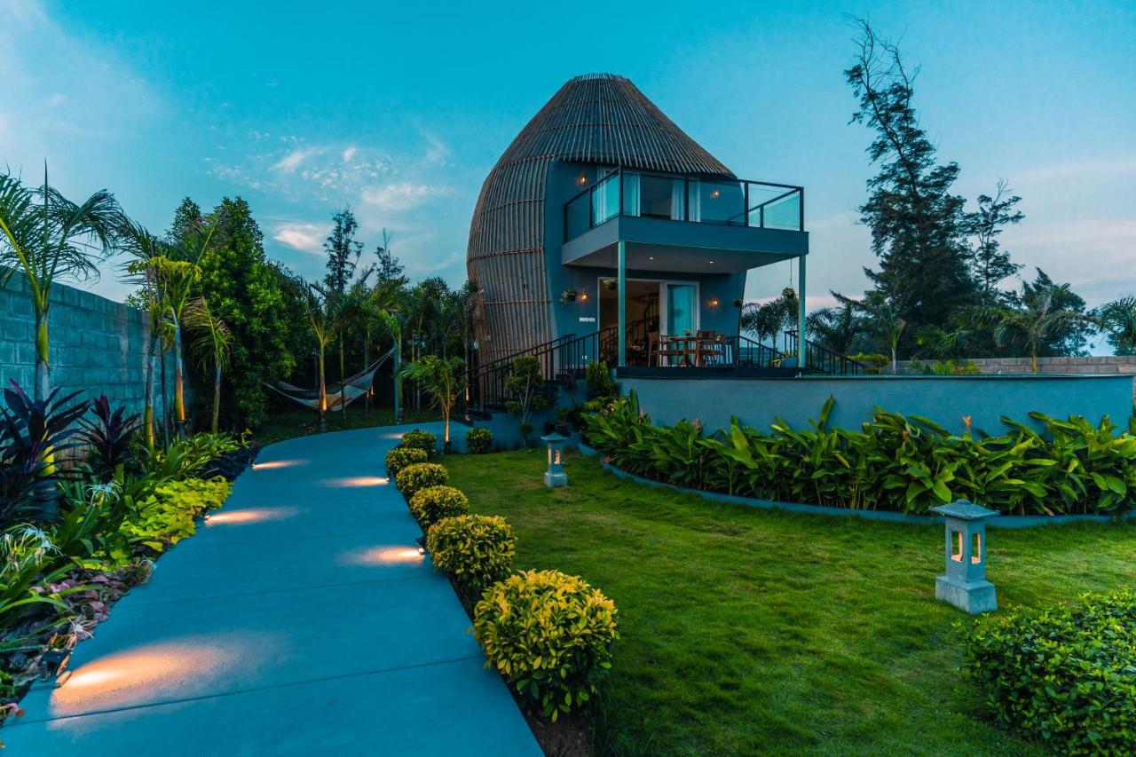 LOTUS VILLA - B&B Chennai