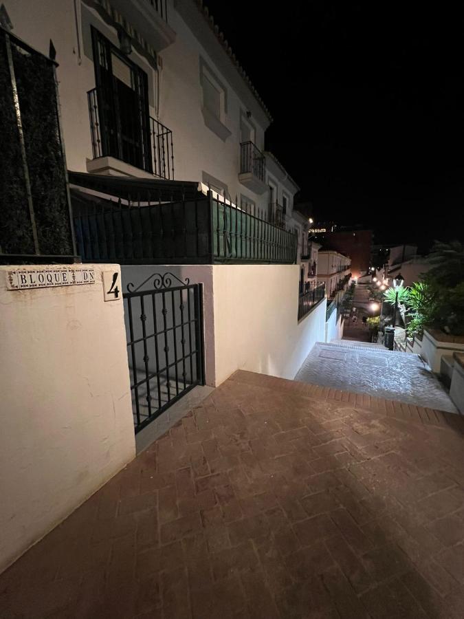 Apartamentos Playa Bajondillo - Chambres d’hôtes Torremolinos