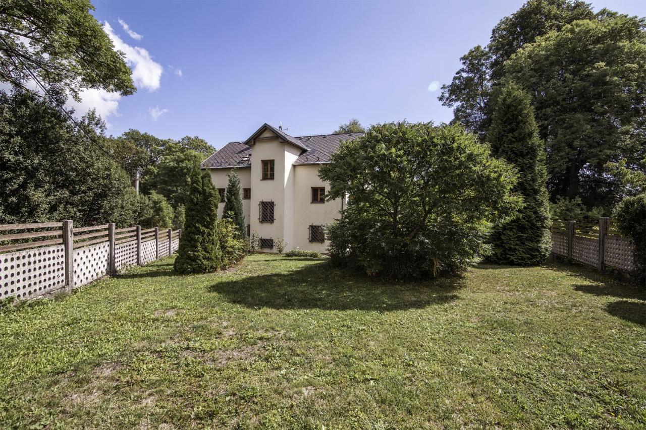 Penzion Linden - B&B Oldřiš