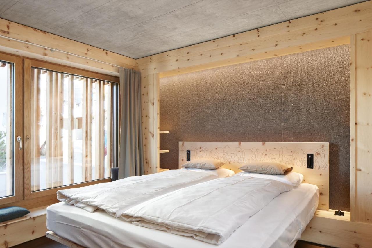 Appartement 1 Chambre - Rez-de-Chaussée avec Terrasse