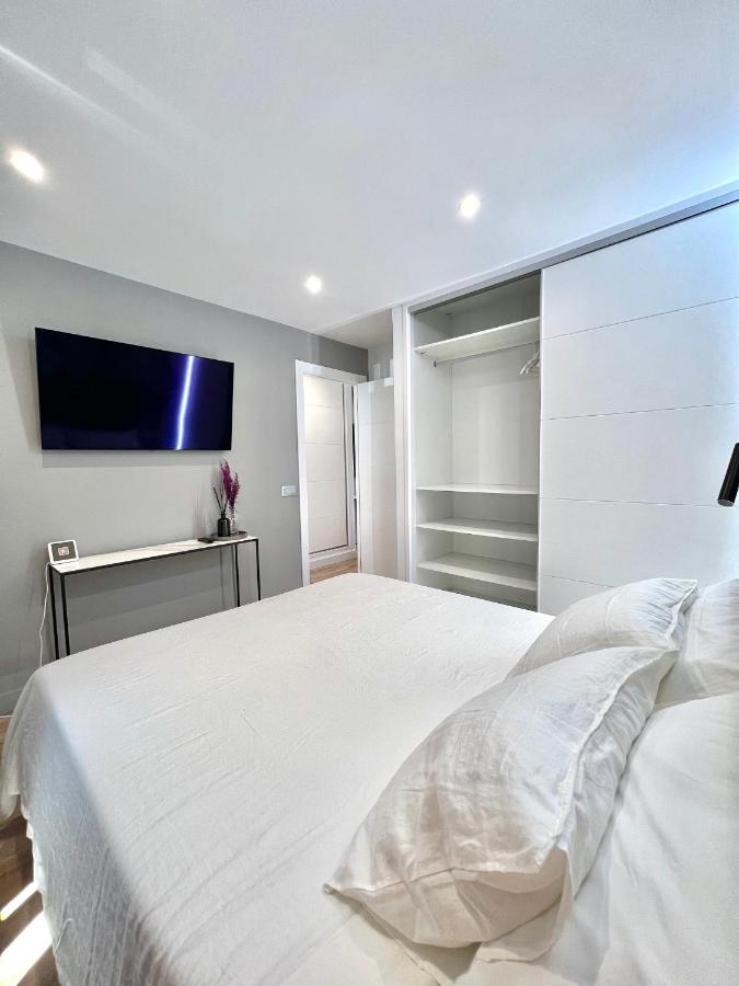 Apartamento de 1 dormitorio