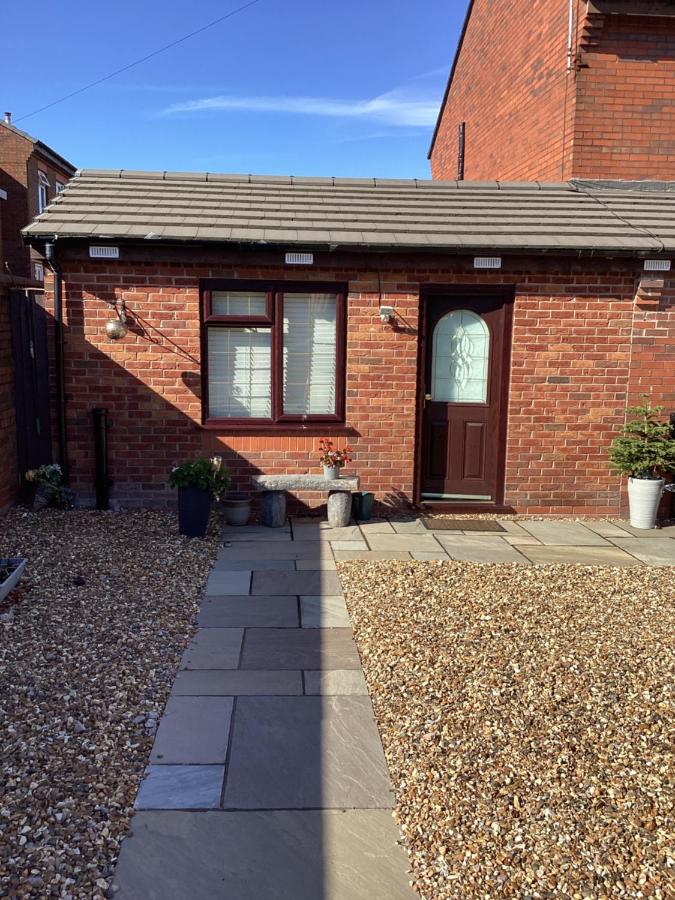 The Anfield Apartment - B&B Liverpool