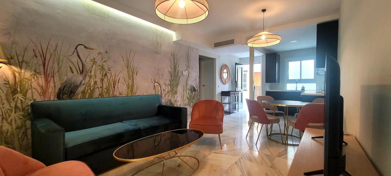 Apartment mit 2 Schlafzimmern