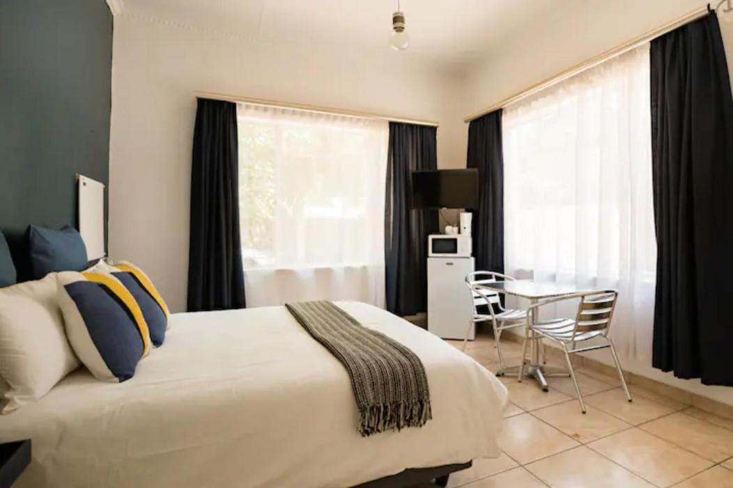 Budget Doppelzimmer
