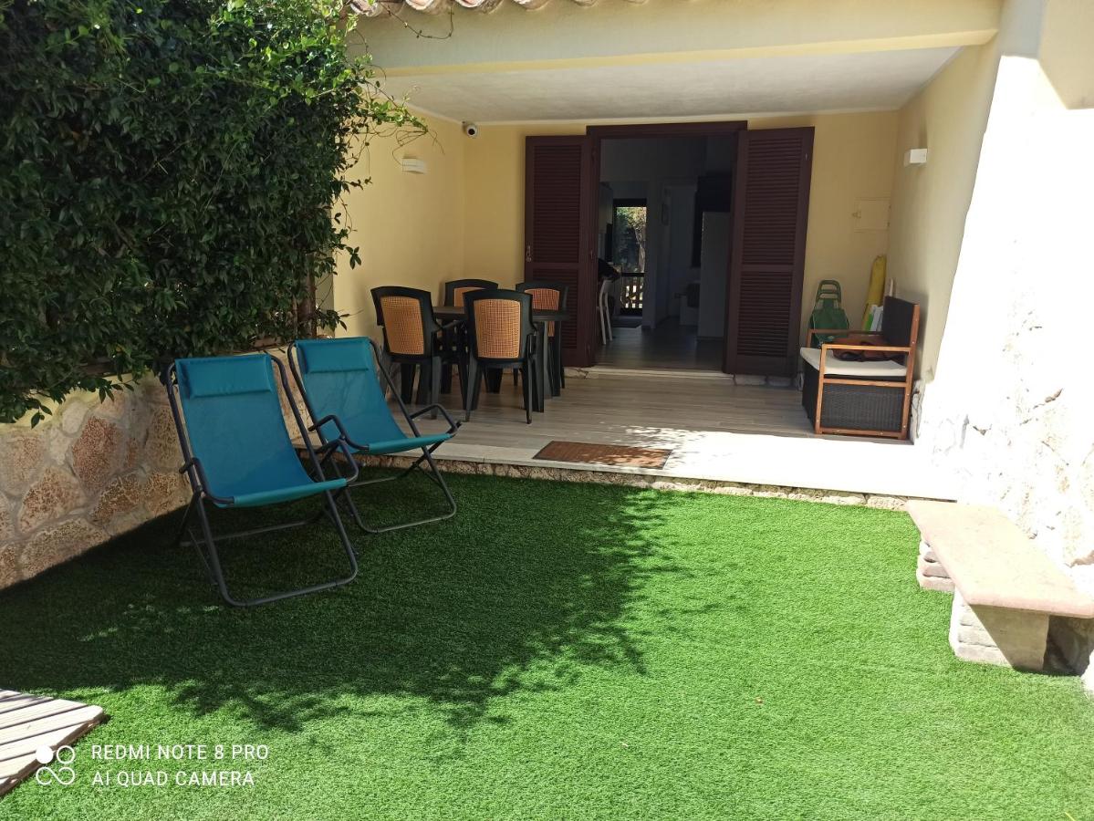 Casa Perla Rei - 50 meters from the beach - Ferienwohnung Costa Rei