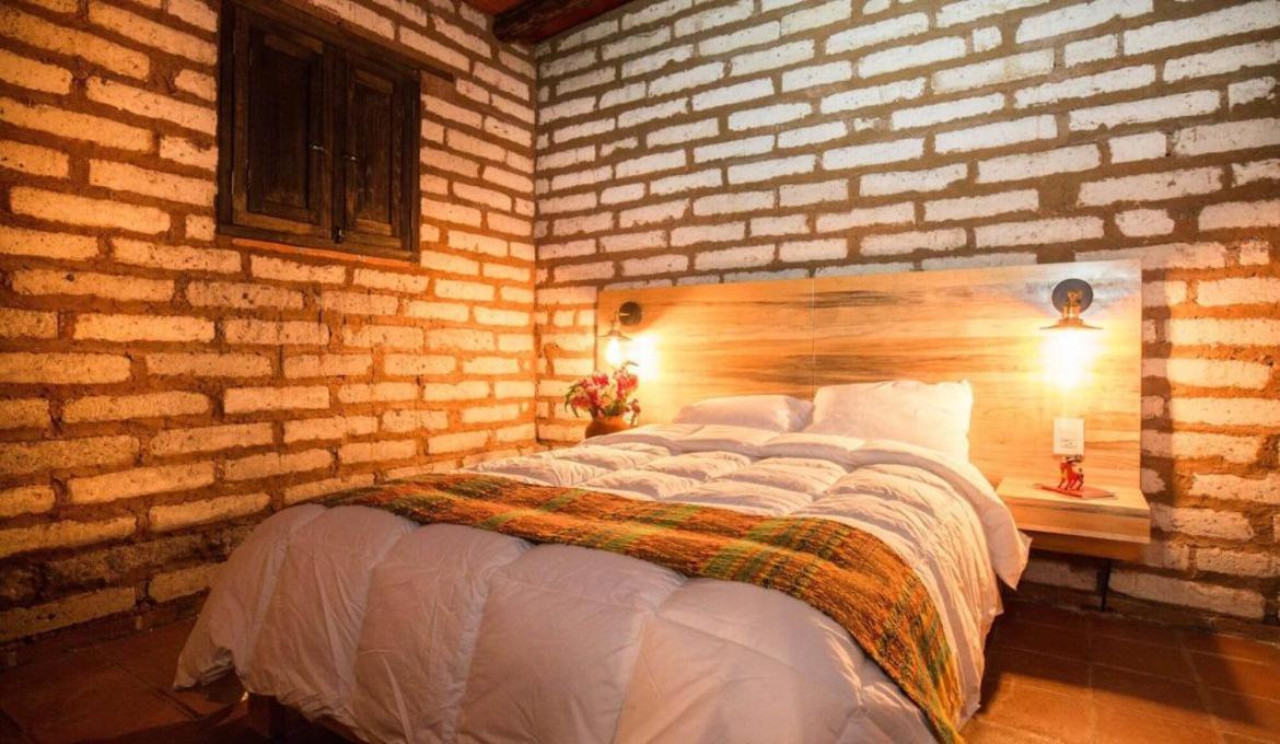 Standard Double Room with Two Double Beds