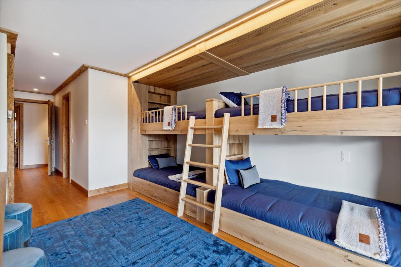 Two-Bedroom Superior Apartment