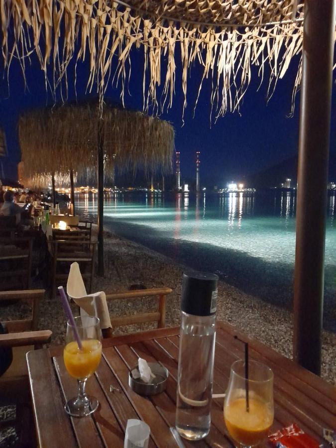 Maria GuestHouse - B&B Alivéri