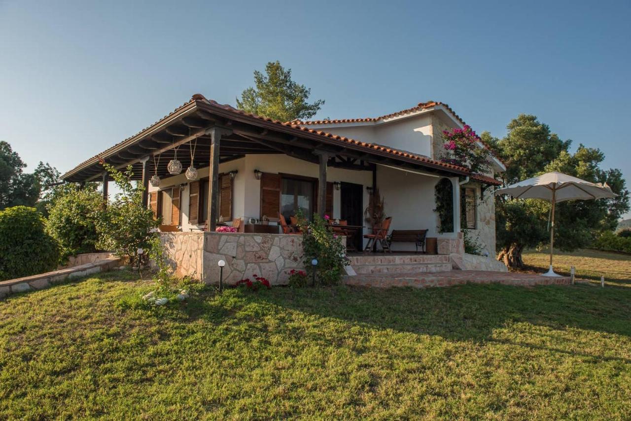 Spectacular villa near the beach! - B&B