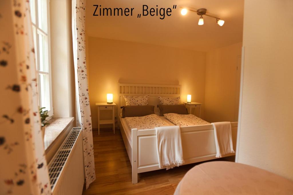 Camera Matrimoniale Piccola