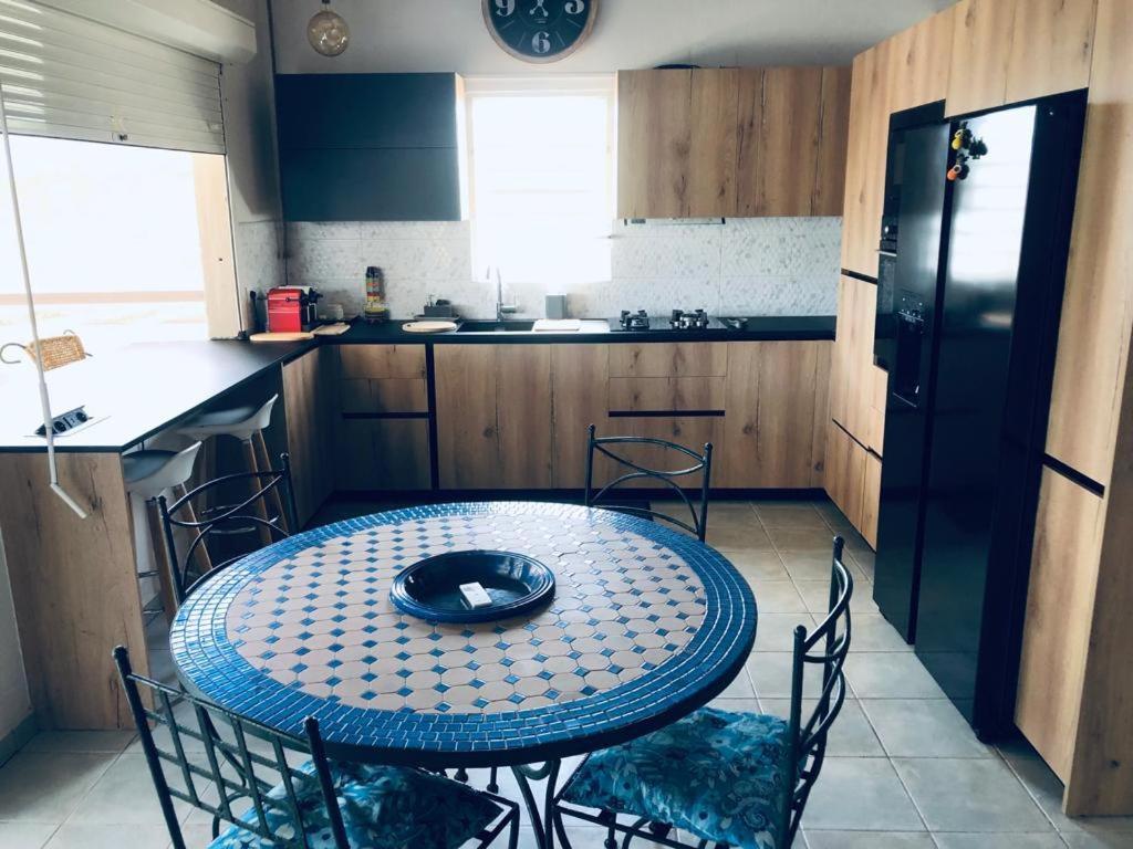 LEN'HOUSE - B&B Oyster Pond