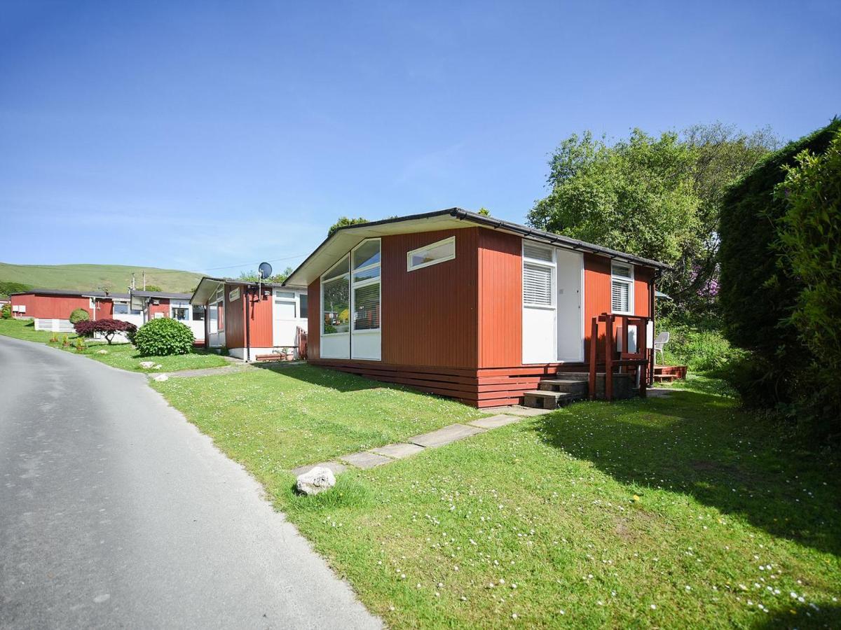 B&B Tywyn - Chalet 20 - Bed and Breakfast Tywyn