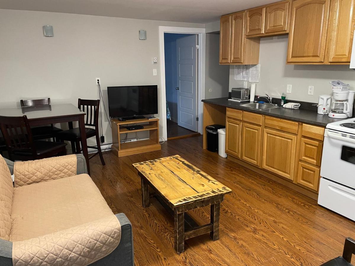 Two-Bedroom Suite