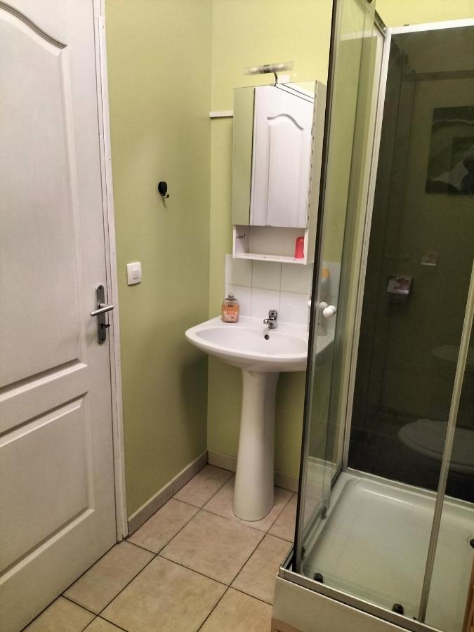 Apartment mit 1 Schlafzimmer