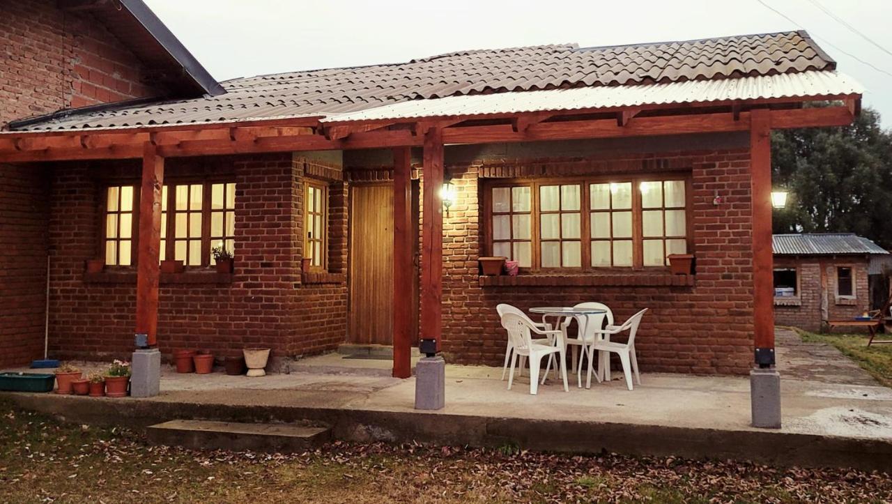 Los Maitenes - B&B