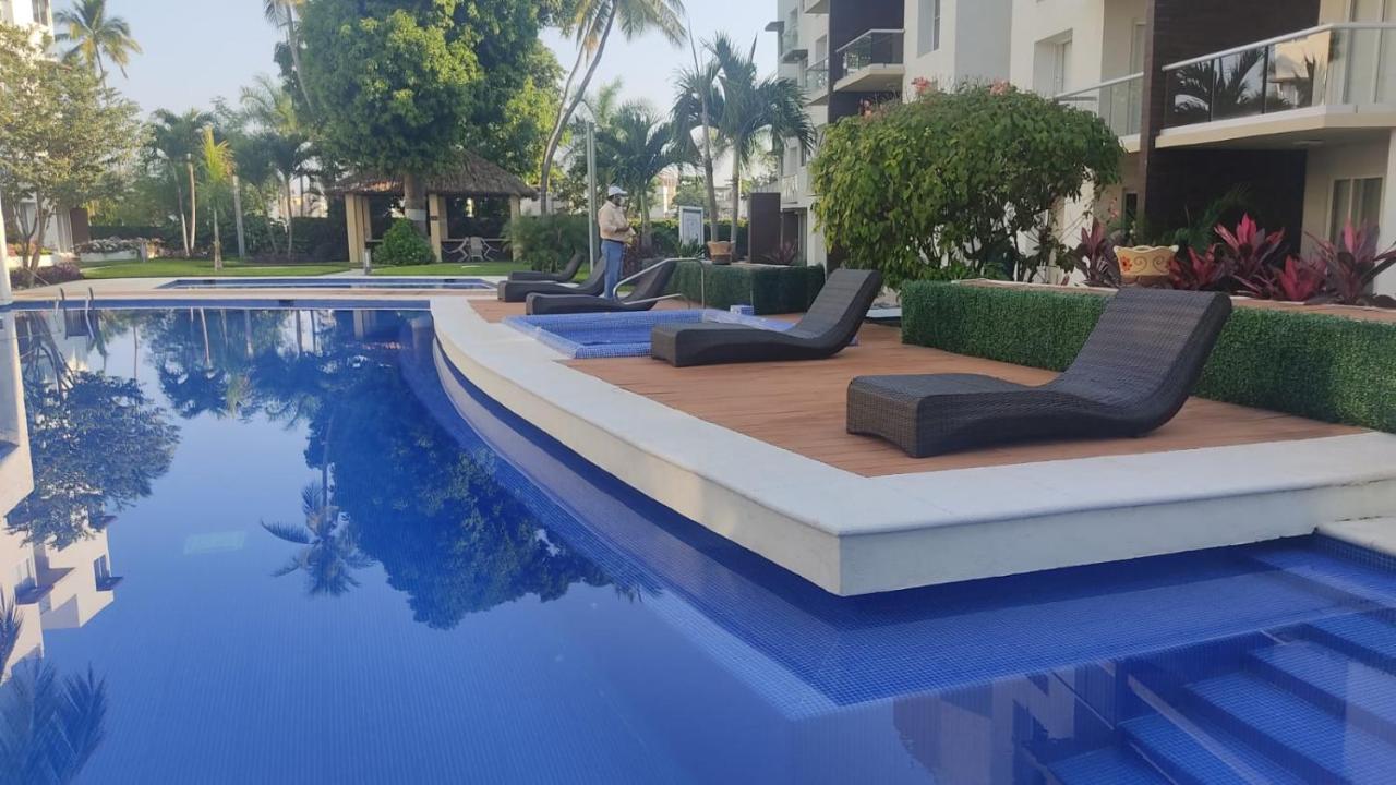 ACAPULCO TURQUESA DIAMANTE - Chambres d'hôtes Acapulco