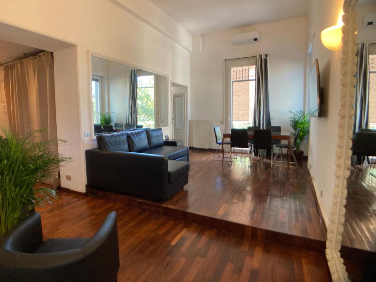 Maison Cloe near the Spanish Steps - B&B Rome