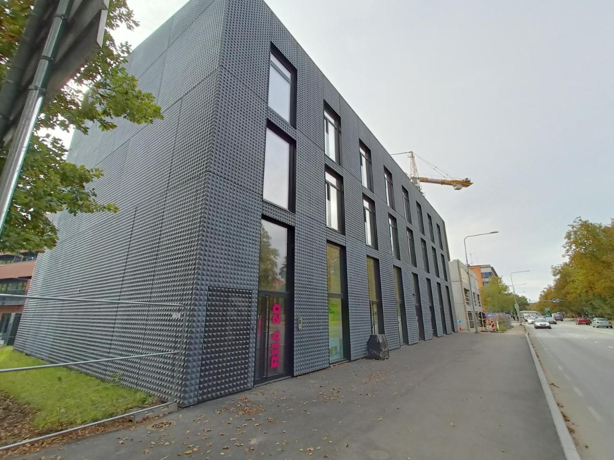 Stiilne ja avar kodu Tartus, Riia 20 - B&B Tartu