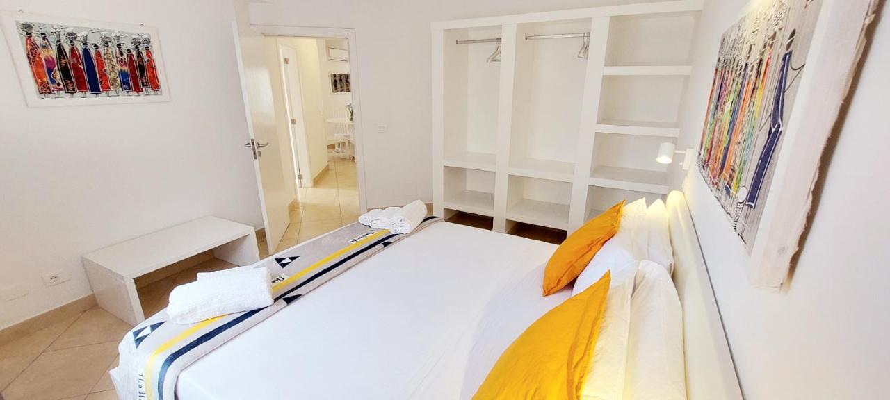 Apartment mit 2 Schlafzimmern
