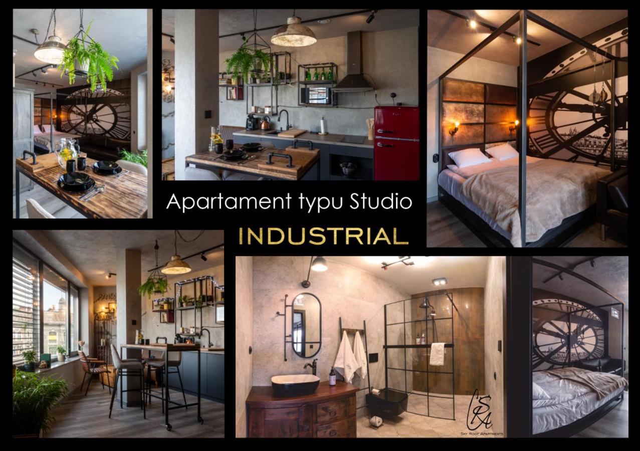 Studio-Apartment