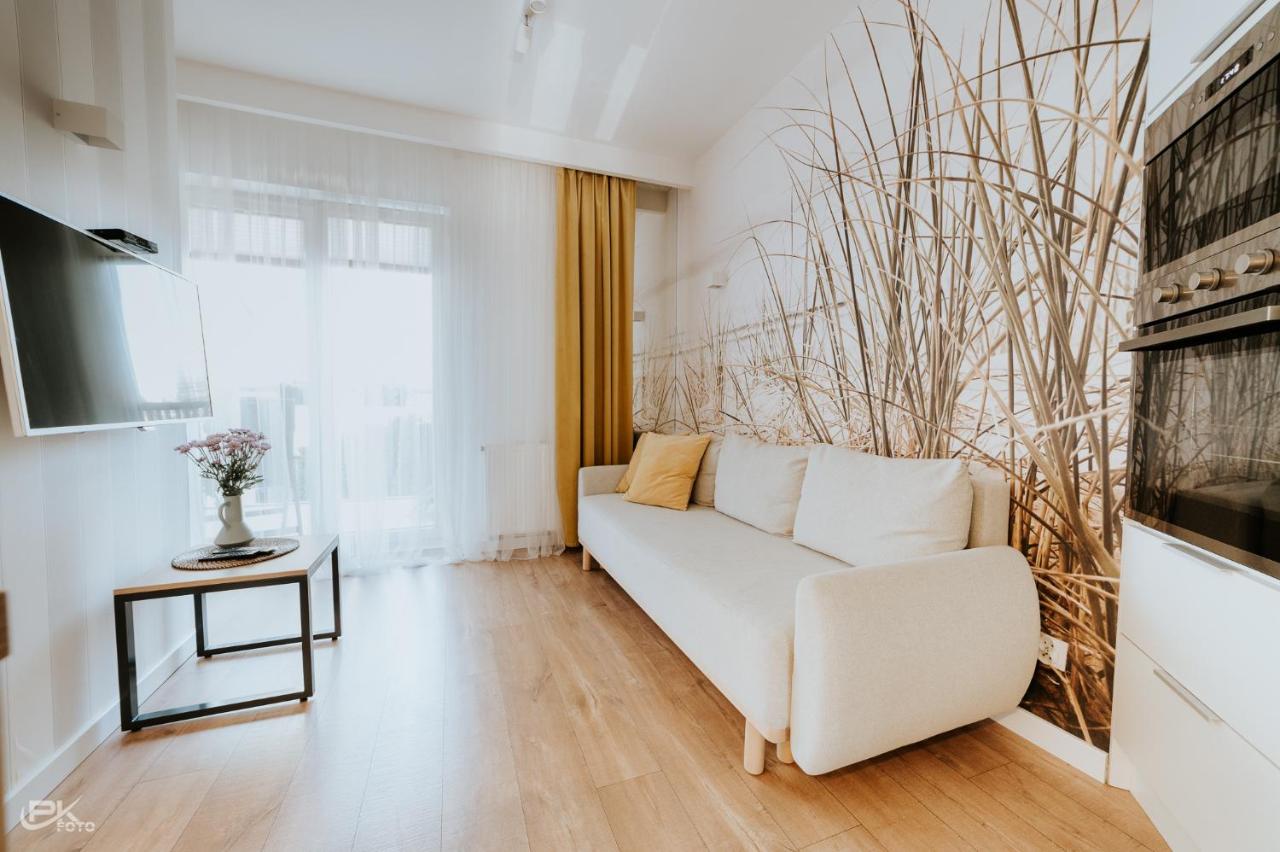 Zimowit Rzeszów Apartament - B&B