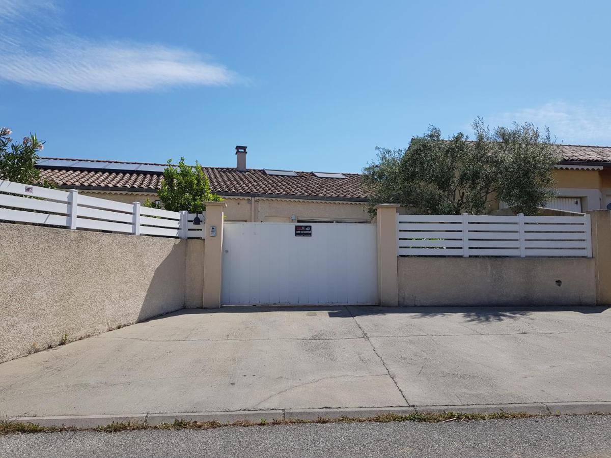 Agréable maison 4 étoiles au calme - Chambres d’hôtes Portes-lès-Valence