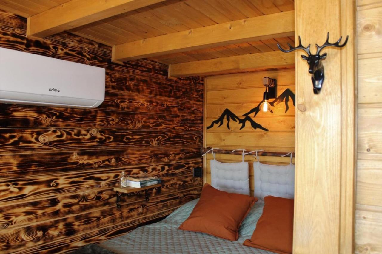 One-Bedroom Chalet
